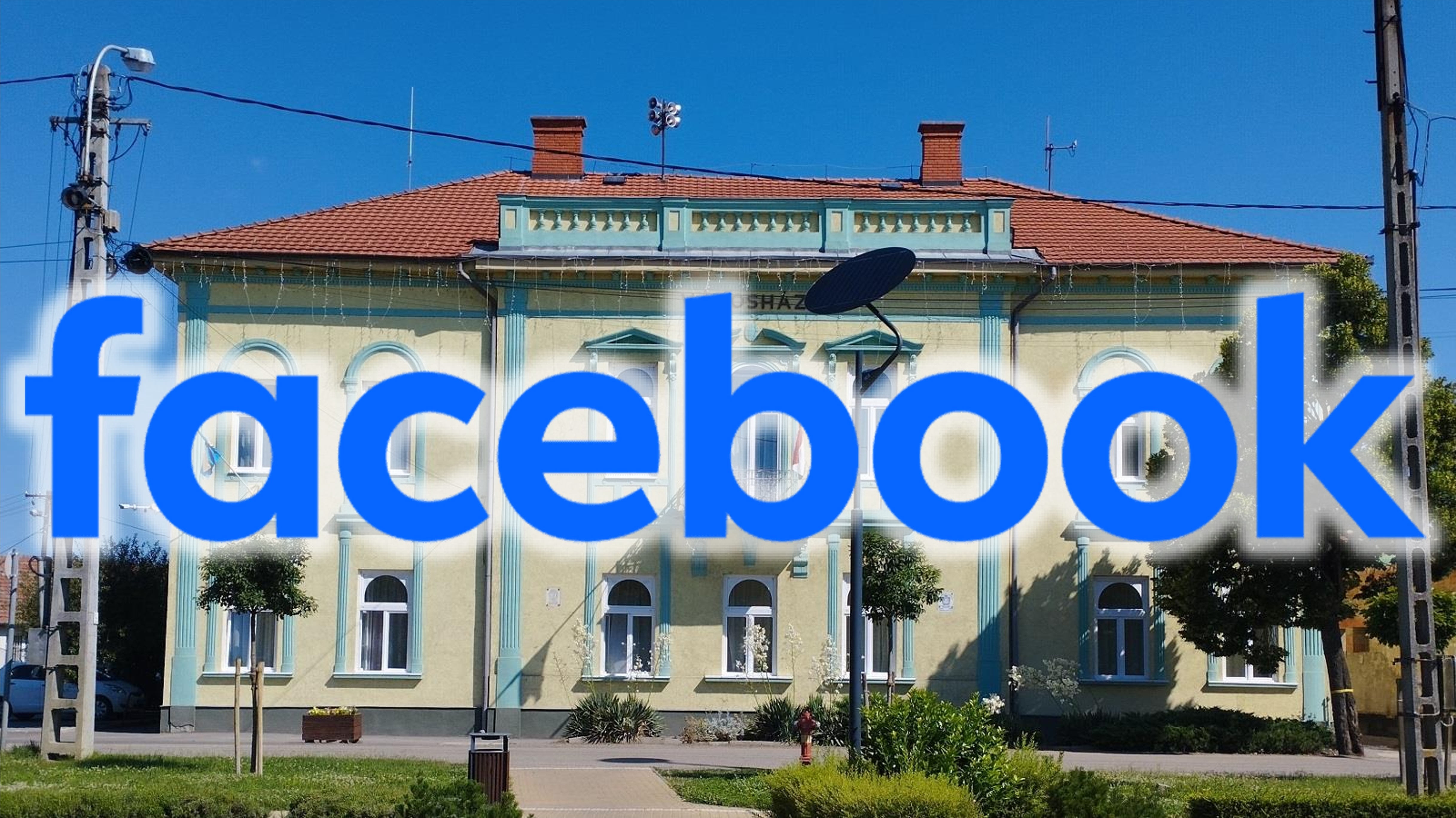 Jászkisér Város Önkormányzatának hivatalos Facebook oldala